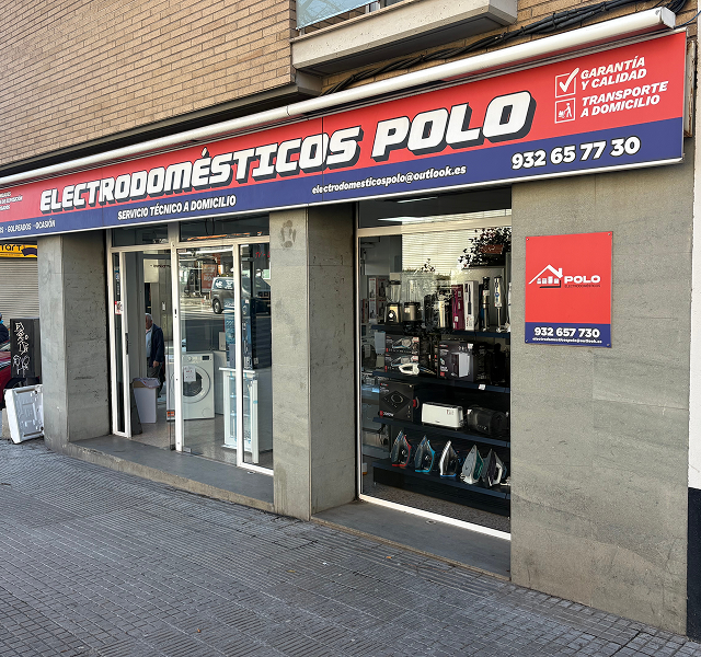 Servicio 1